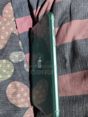 Apple iPhone 11 128 GB Blue