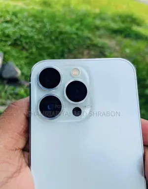 Apple iPhone 13 Pro 128 GB White