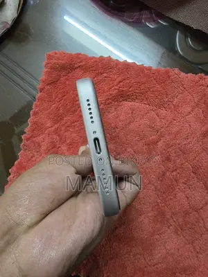 Apple iPhone 17 Pro Max 256 GB Silver
