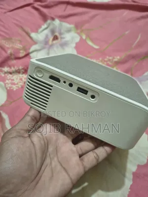 Projector, Vortex 600ans Android Projector