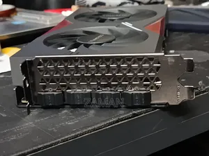 Tx 4060, 8gb, Ddr6 Graphics Card.
