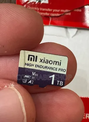 Memory Card
