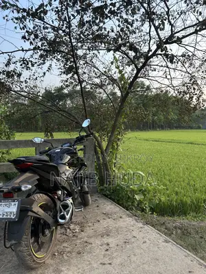 Suzuki Gixxer Fi ABS 2023 Black