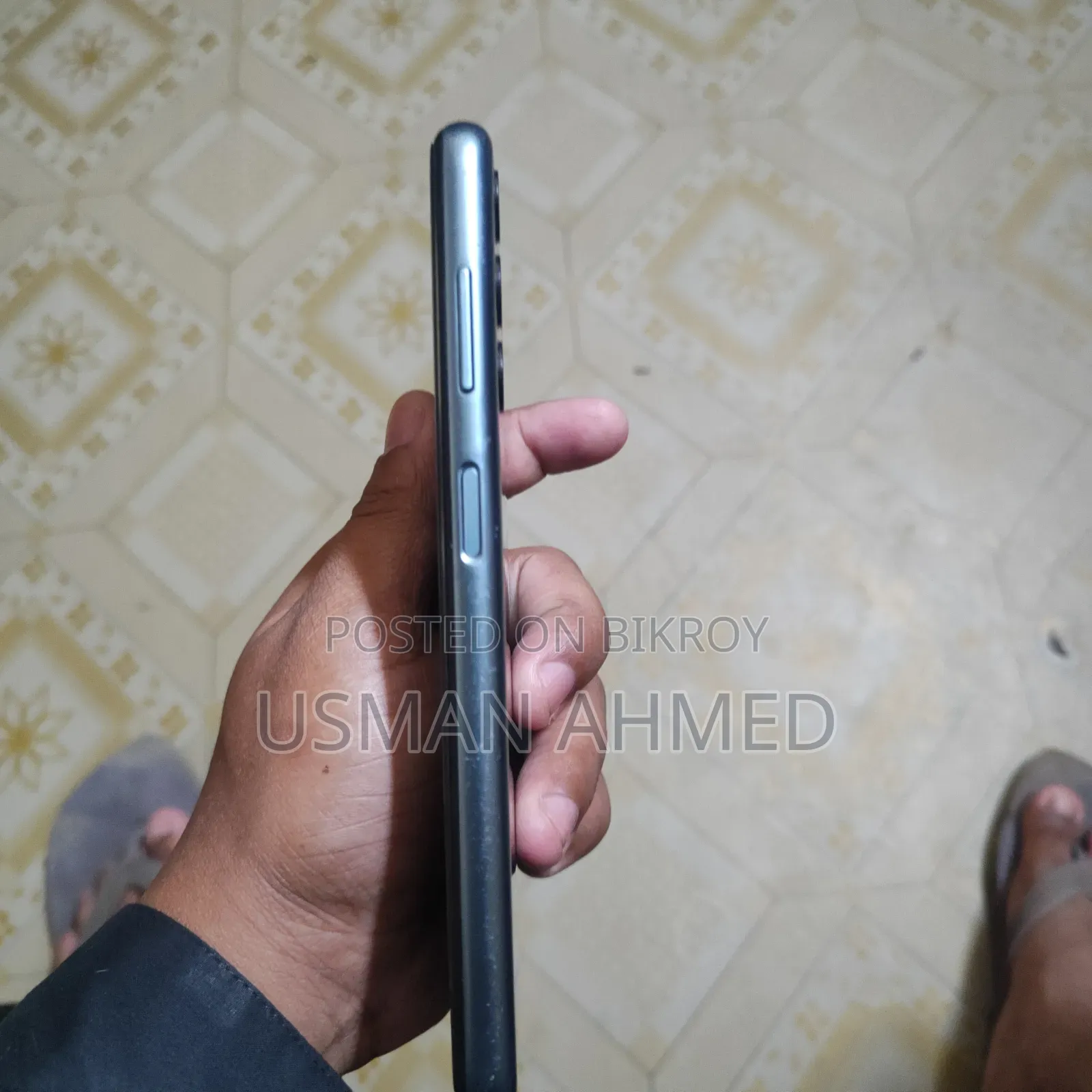 স্যামসাং গ্যালাক্সি এম১৪ ১২৮ জিবি গ্রে