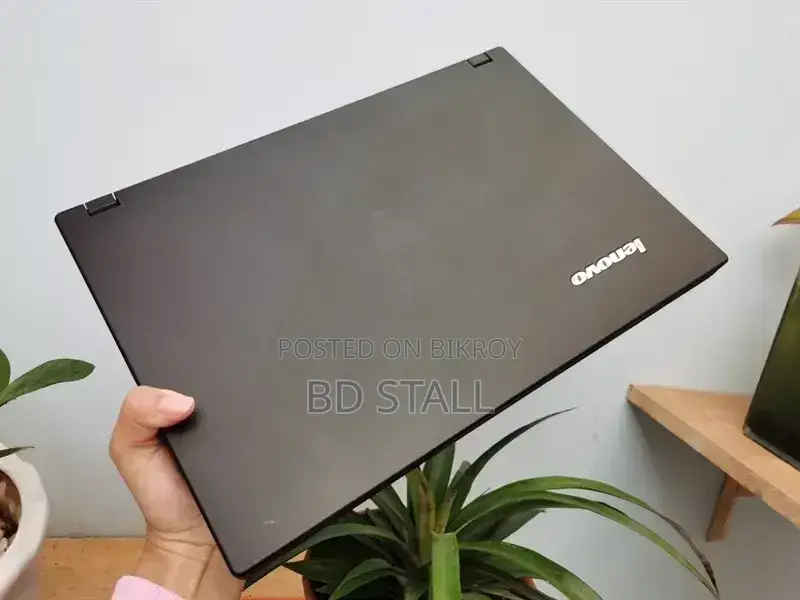 Laptop Lenovo ThinkPad Edge 14 8GB Nvidia HDD 500GB