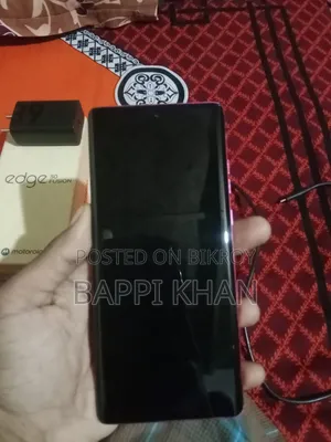 Motorola Edge 50 Fusion 256 GB Pink