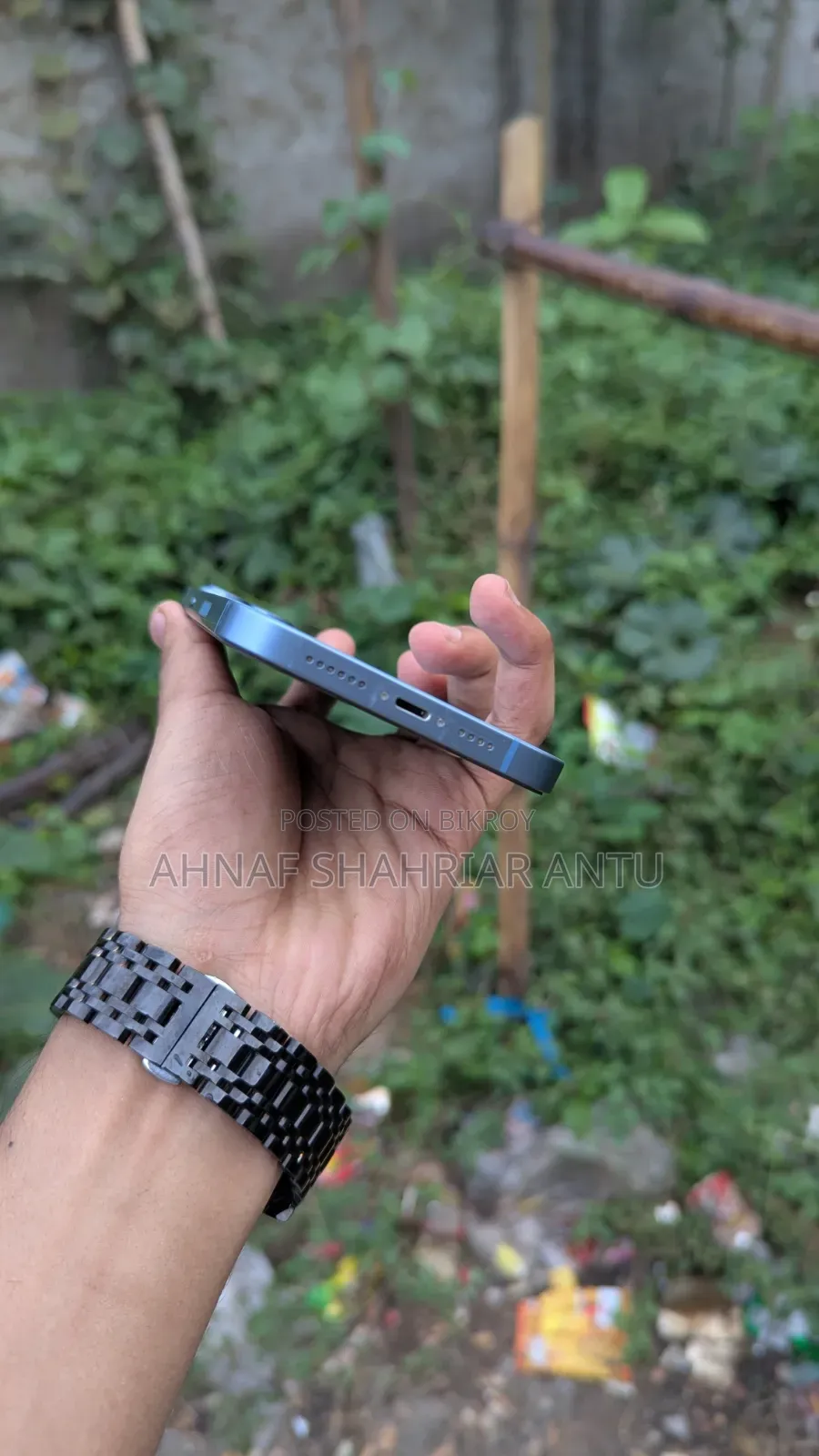 Apple iPhone 14 Plus 512 GB Blue
