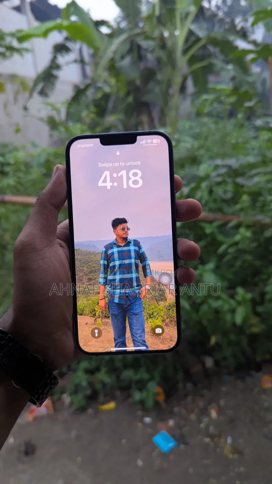 Apple iPhone 14 Plus 512 GB Blue