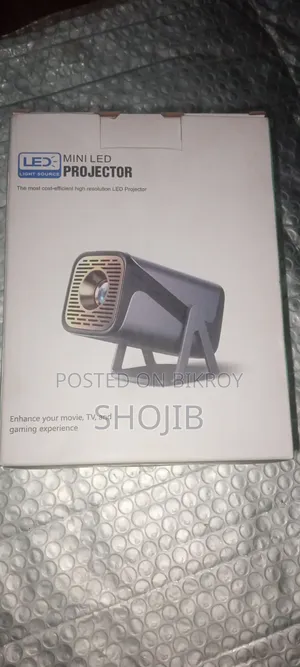 Projector Q320 HD 4K Sport