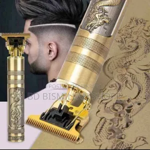 T9-Usb Premium Professional Trimmer