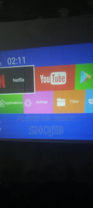 Projector Q320 HD 4K Sport