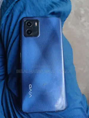 Vivo Y15s 32 GB Blue