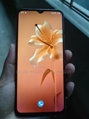Vivo Y15s 32 GB Blue
