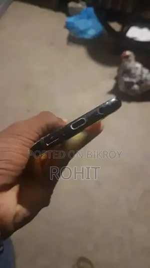Samsung Galaxy S9 64 GB Black