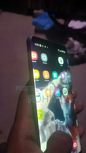Samsung Galaxy S9 64 GB Black