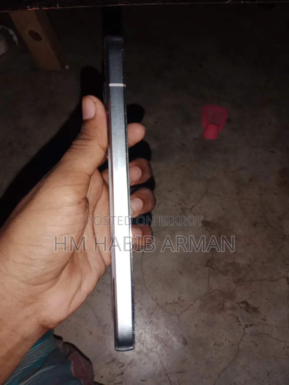 Xiaomi Redmi Turbo 4 Pro 256 GB White