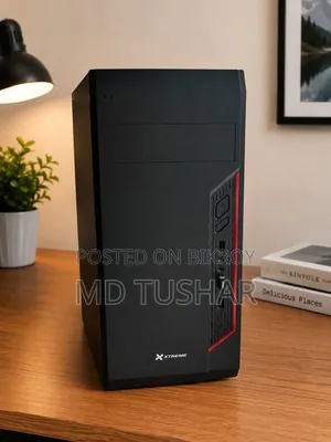 Desktop Computer Asus 16GB Intel Core i5 SSD 128GB