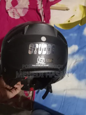 Helmet for Bike