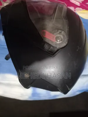 Helmet for Bike