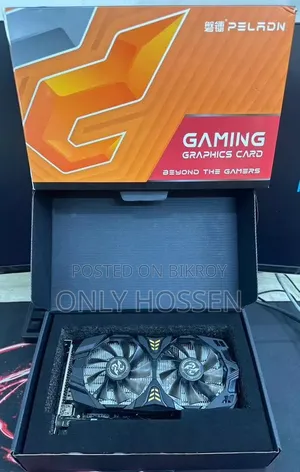 Peladn RX 580 8GB DDR5 2048 SP