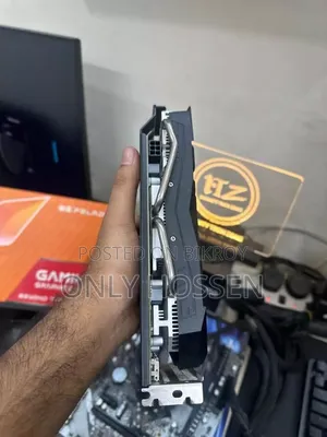 Peladn RX 580 8GB DDR5 2048 SP