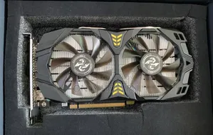 Peladn RX 580 8GB DDR5 2048 SP