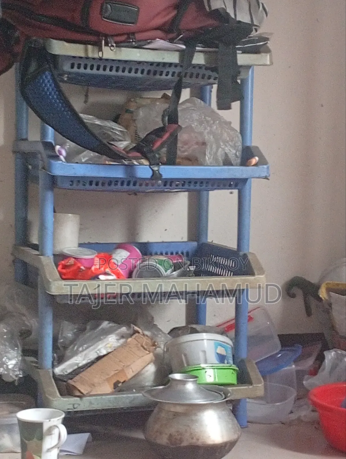 Old rack for sale