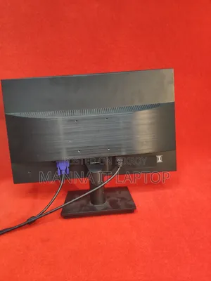 Monitor Dell 19" Hdmi + Vga Original
