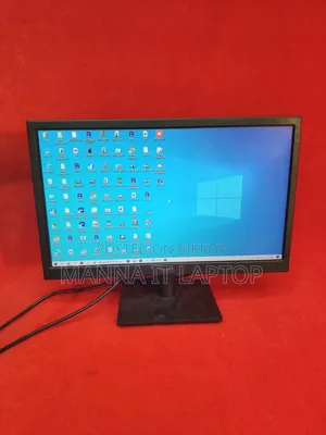 Monitor Dell 19" Hdmi + Vga Original