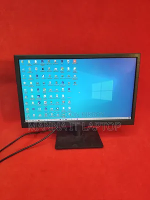 Monitor Dell 19" Hdmi + Vga Original