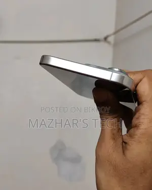 অ্যাপল আইফোন ১৬ প্রো ম্যাক্স ২৫৬ জিবি