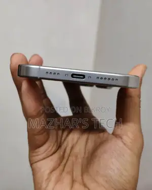 অ্যাপল আইফোন ১৬ প্রো ম্যাক্স ২৫৬ জিবি