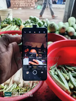 অপো এফ১১ প্রো ৬৪ জিবি ব্লু