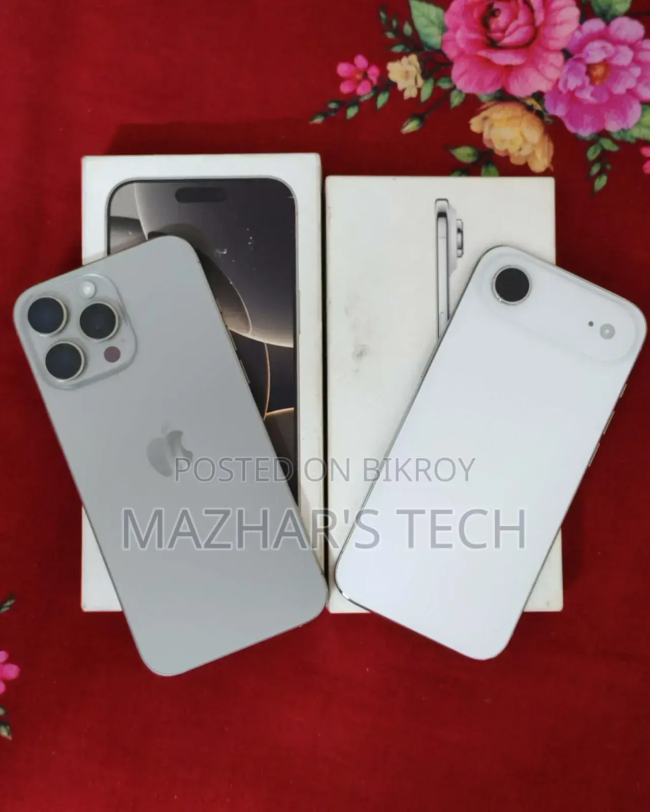 Apple iPhone 16 Pro Max 256 GB