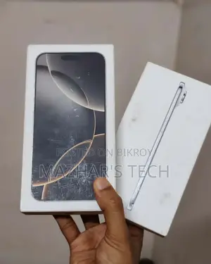 Apple iPhone 16 Pro Max 256 GB