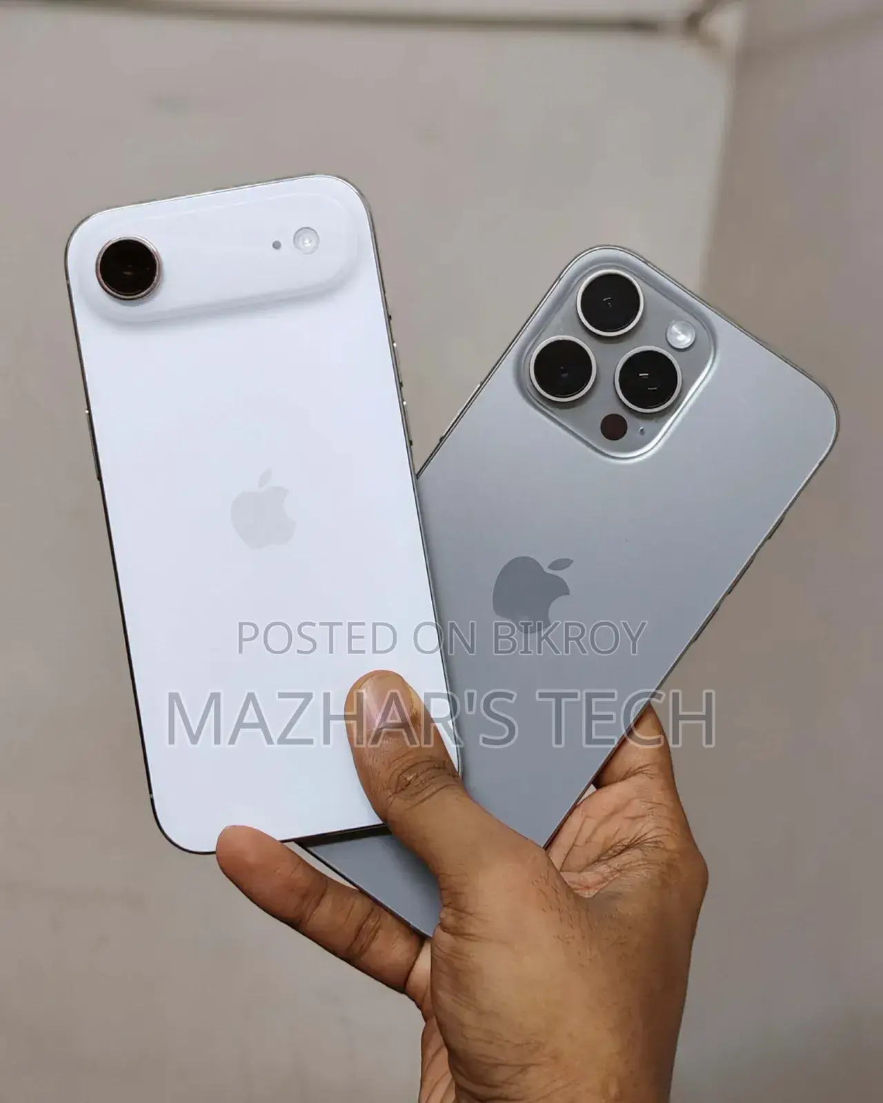Apple iPhone 16 Pro Max 256 GB