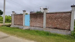 3 Katha plot for urgent need in 300 Feet Road sector.