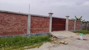 3 Katha Plot in Sector 2, East-facing.