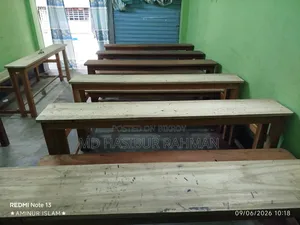 Teaching bench for sale
