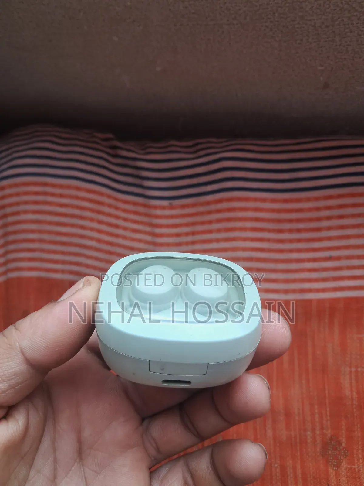 Hoco Ew 65 fresh condition