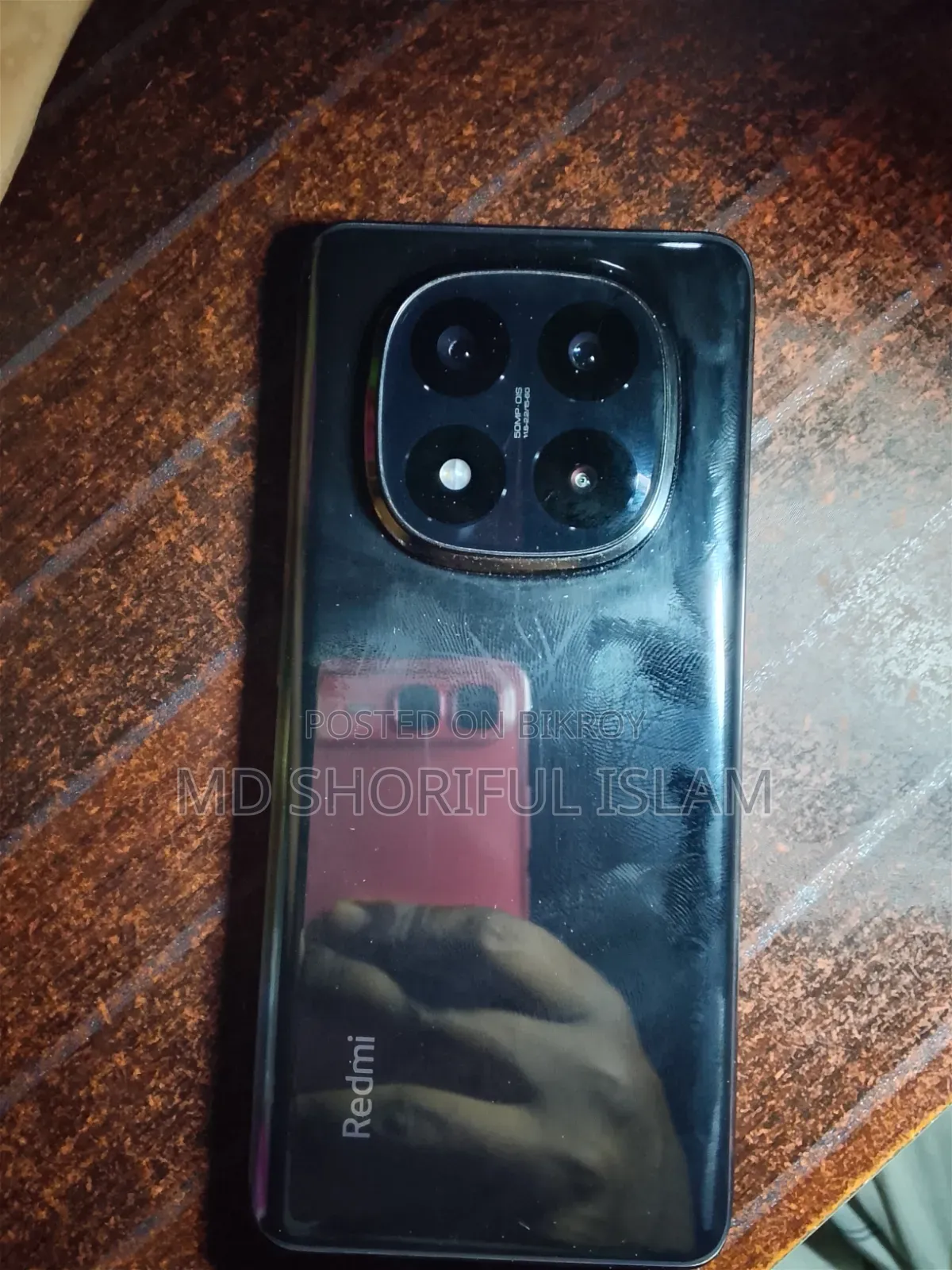 Realme 14 Pro+ 256 GB