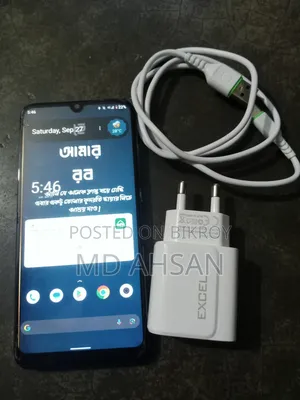 Xiaomi Mi A3 64 GB Blue