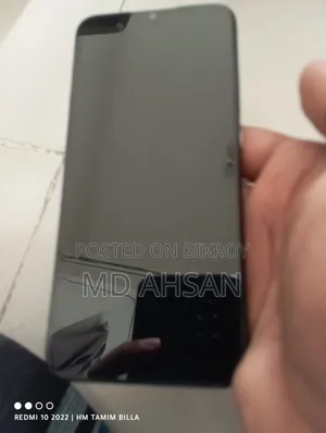 Xiaomi Mi A3 64 GB Blue