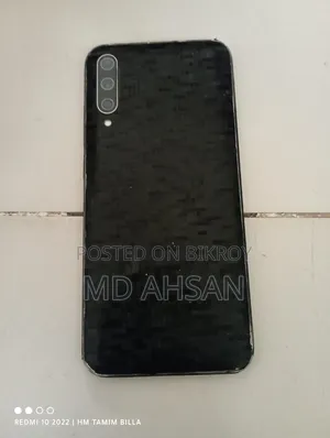 Xiaomi Mi A3 64 GB Blue