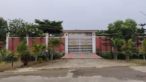 5 katha south-facing plot for sale in Sector 8.