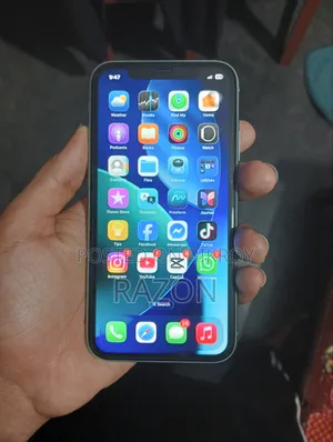 Apple iPhone 11 128 GB Green