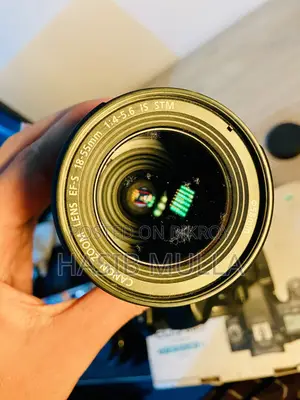 Canon 80d Full Camera Setup