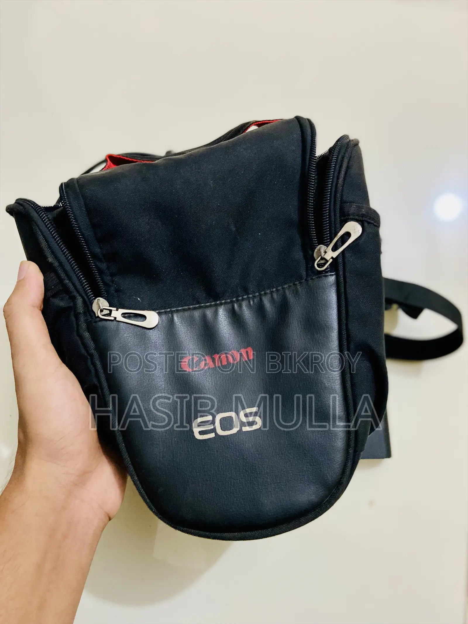 Canon 80d Full Camera Setup