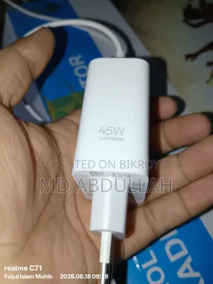 Realme C71 128 GB Purple