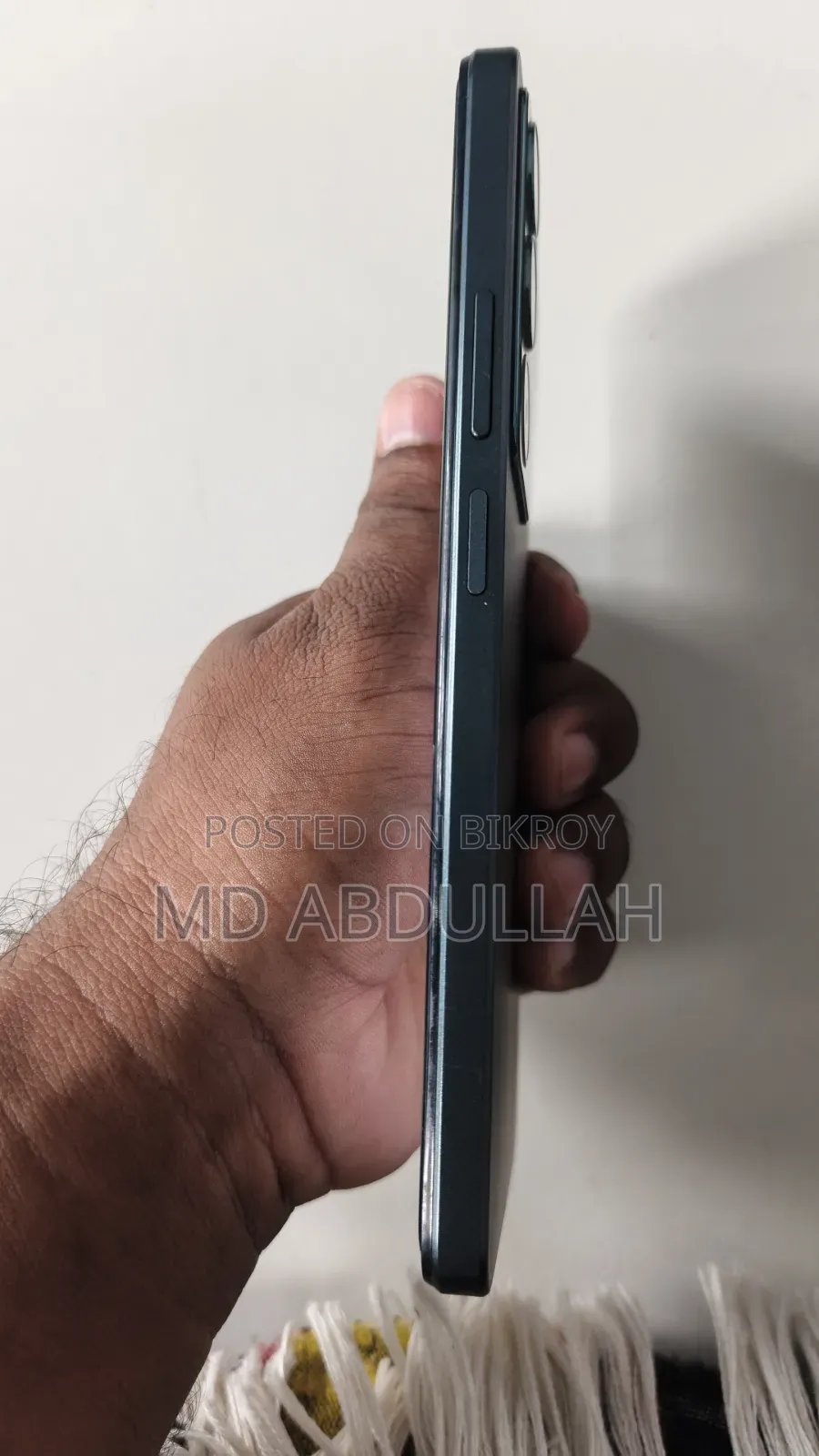 Realme C71 128 GB Purple